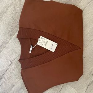 Zara Sweater Vest